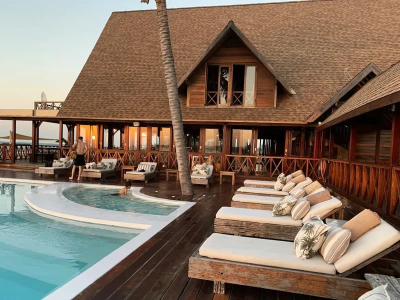 Bali Breezz Hotel