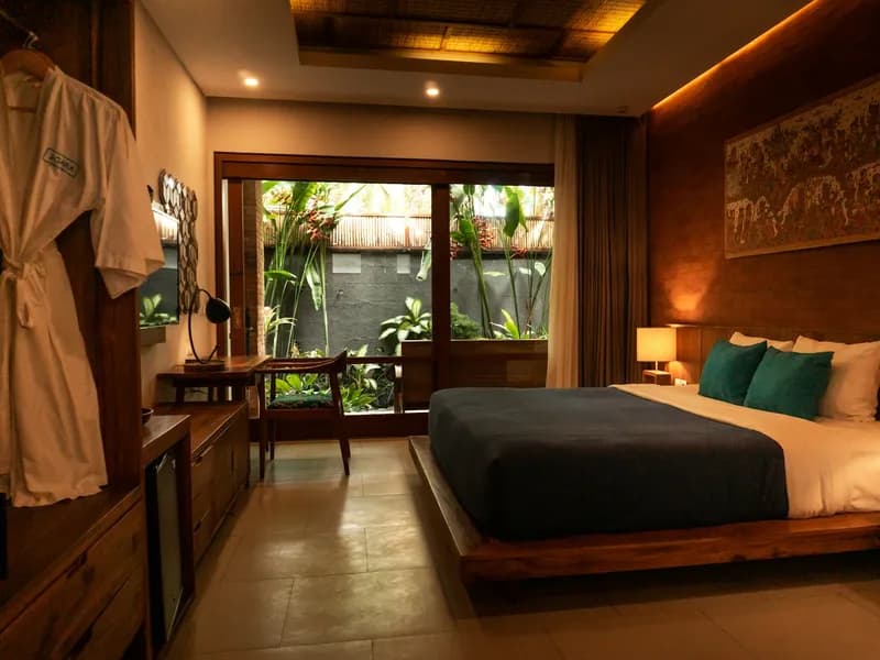 HARRIS Hotel Kuta Tuban Bali