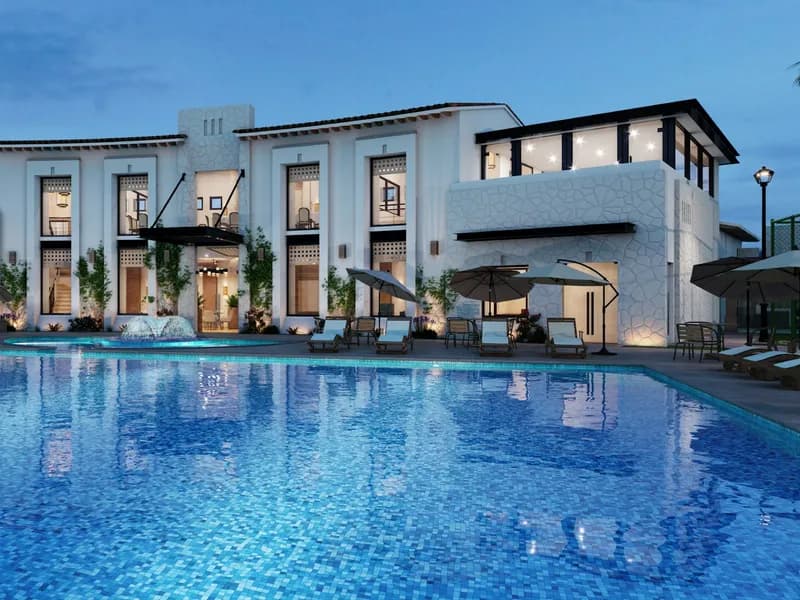 Hilton Garden Inn Bali Ngurah Rai Airport