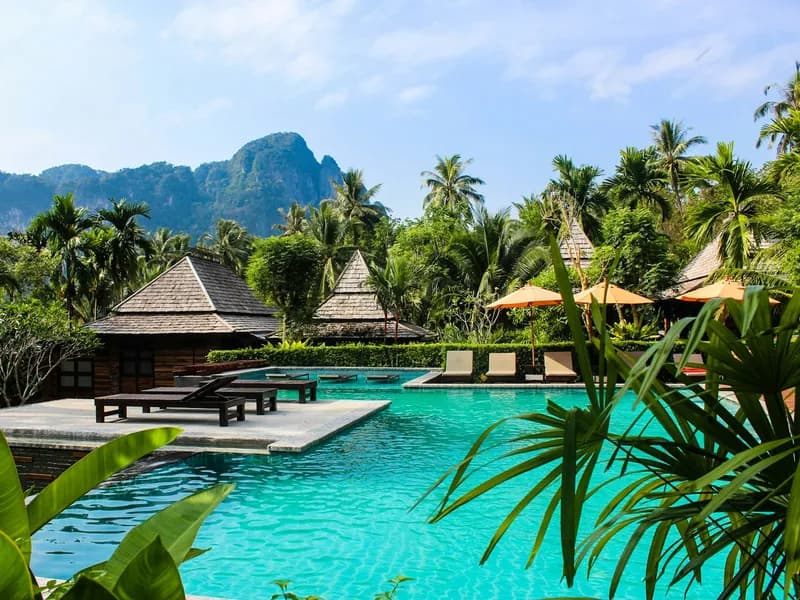 Six Senses Uluwatu Bali