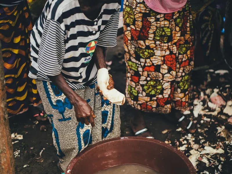 Bali: Bites Food Tour with over 15 Tastings