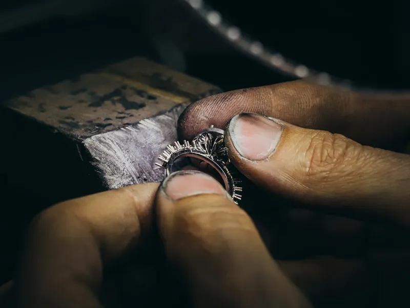 Zelf zilveren sieraden maken in Kuta of Canggu