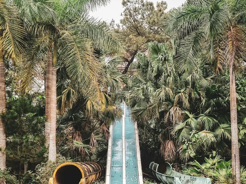 Bali: Waterbom Bali Entrance Ticket