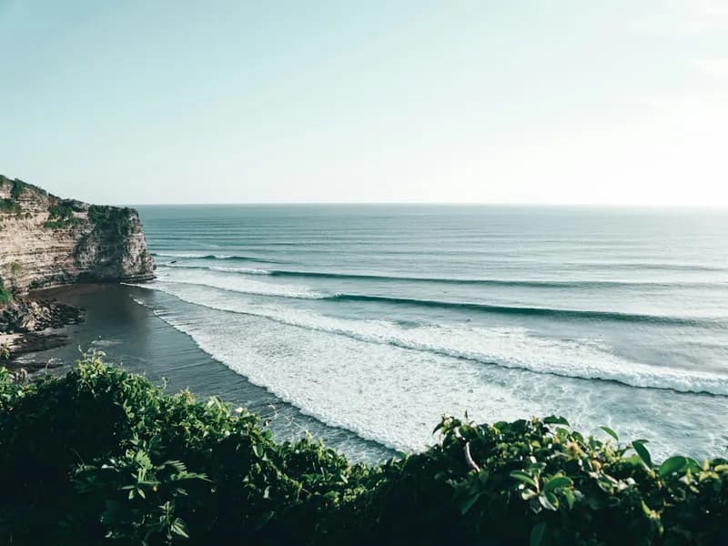 Kuta/Bali: Private Beginner & Intermediate Surf Lessons