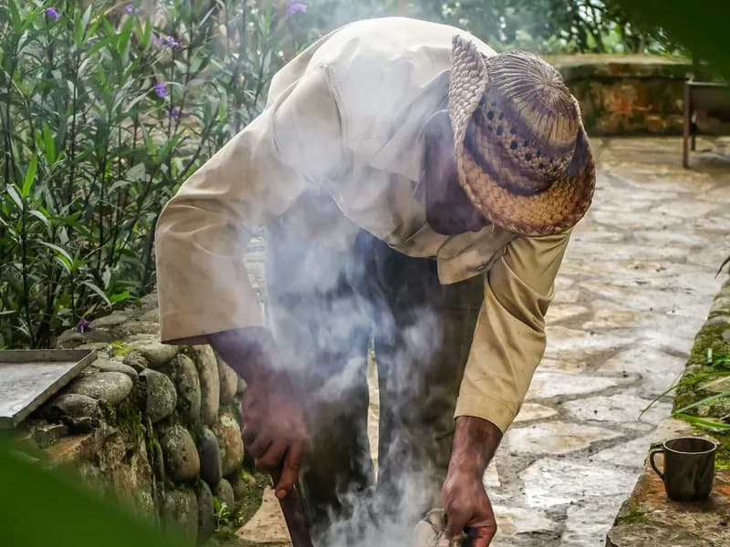 Kuta: Balinese Cooking Class And Market Tour Free Pick-Up