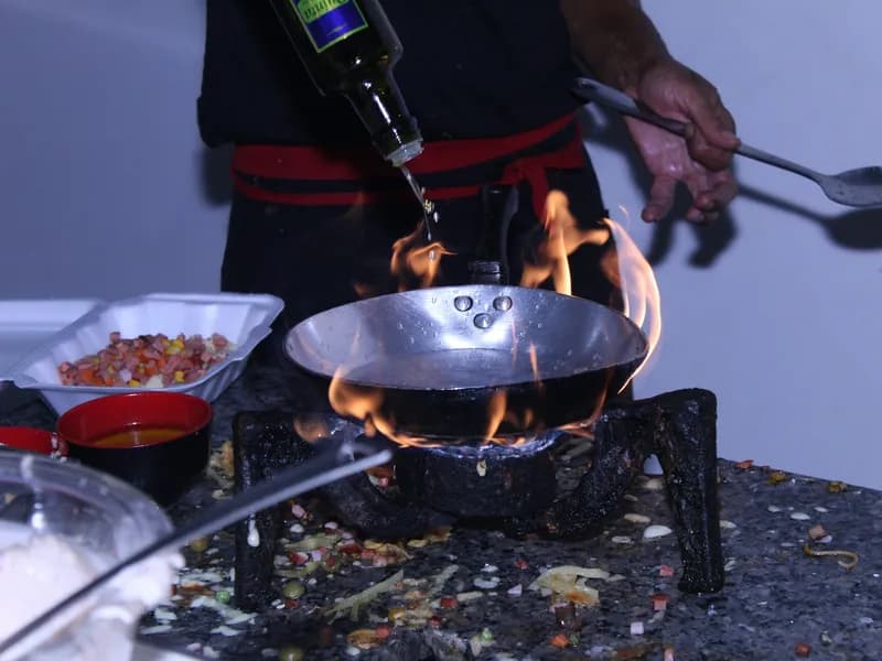 Kuta: Balinese Cooking Class with 9 Dish and Market Tour