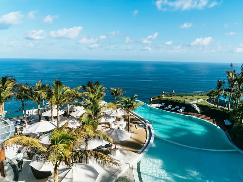 North Bali: Full-day Highlights Instagram Tour