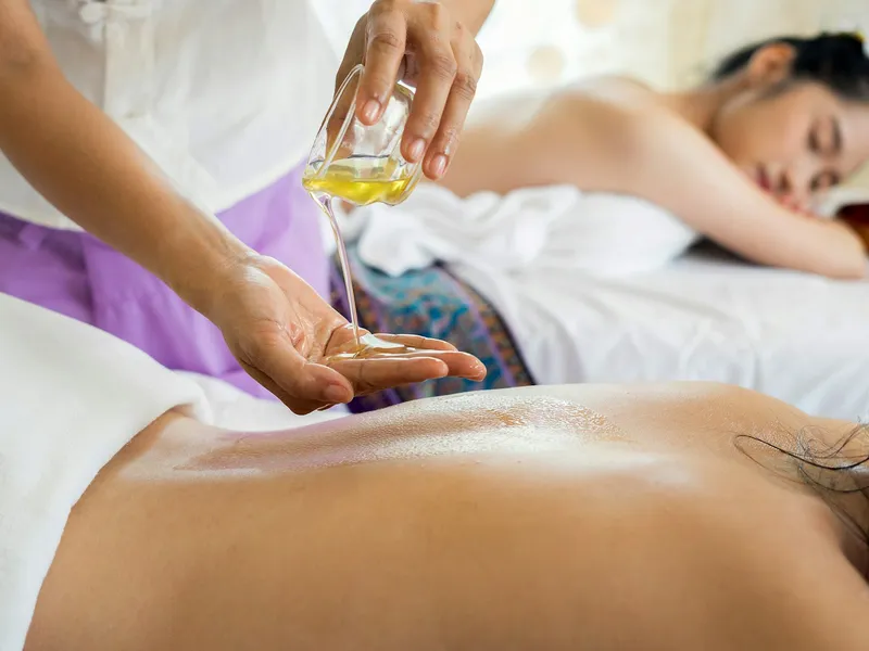 Seminyak: Relaxing Bali Spa Experience at LLuvia Spa
