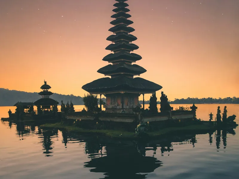 Ubud: 3-Hour Batik Making Class