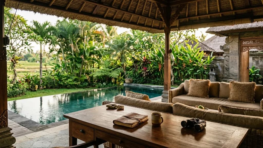 Agoda vs Booking.com for Bali: Compare the Right Way