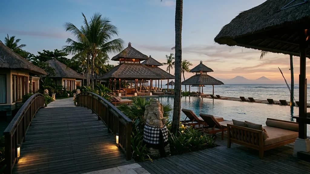 Bali All-Inclusive Resorts: Are They Worth It?