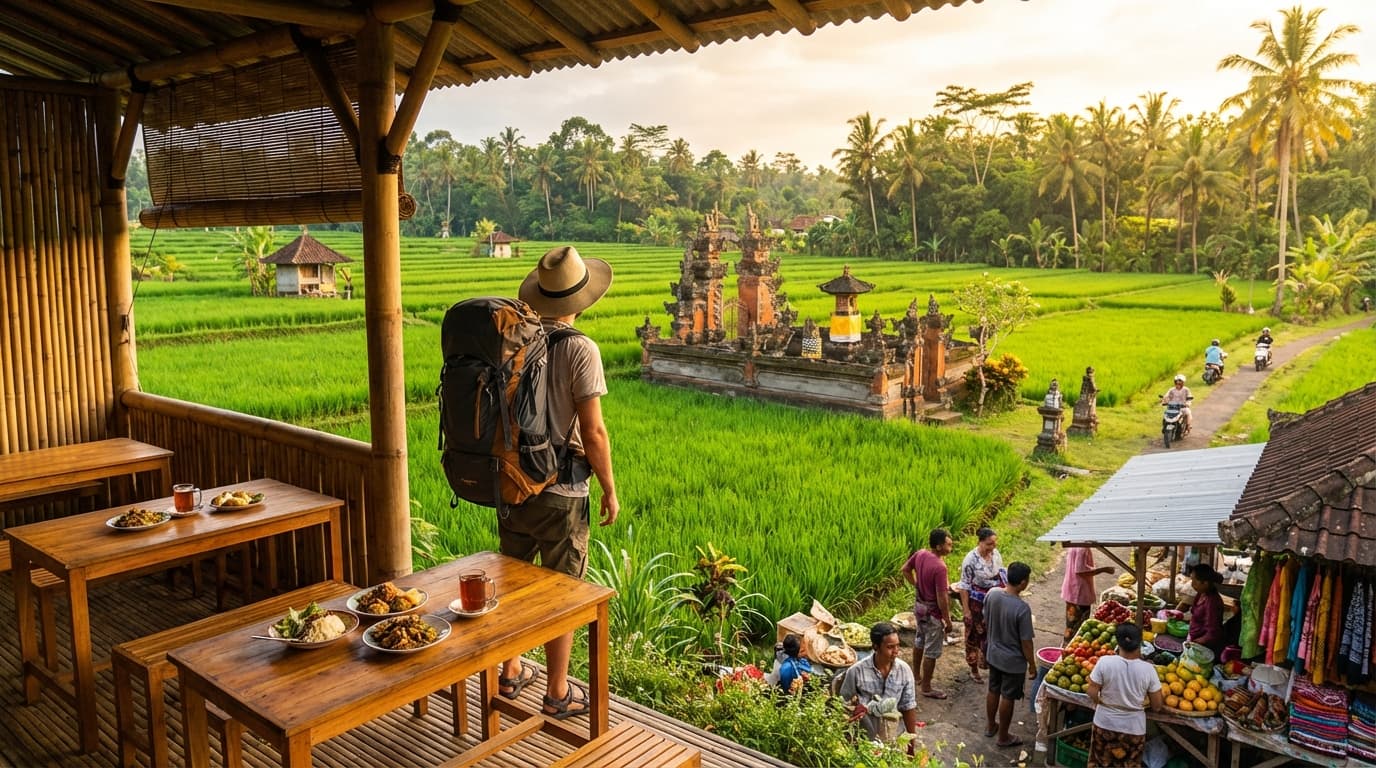 How Much Does a Trip to Bali Cost? 2026 Budget Breakdown