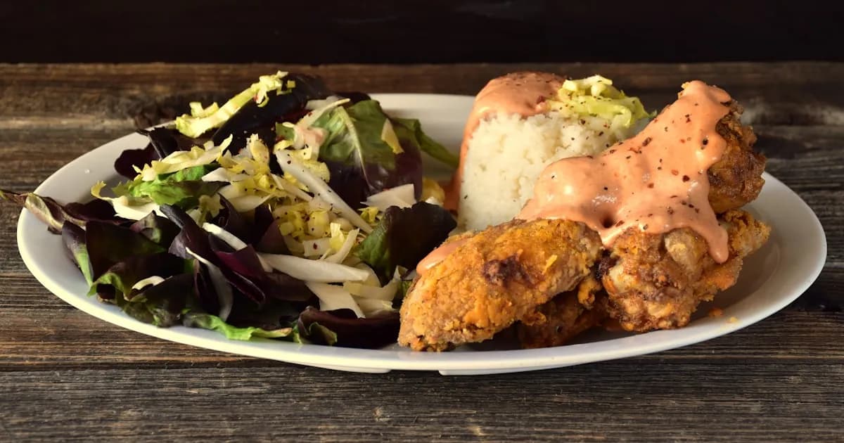 Bali Food Guide: What to Eat & Where