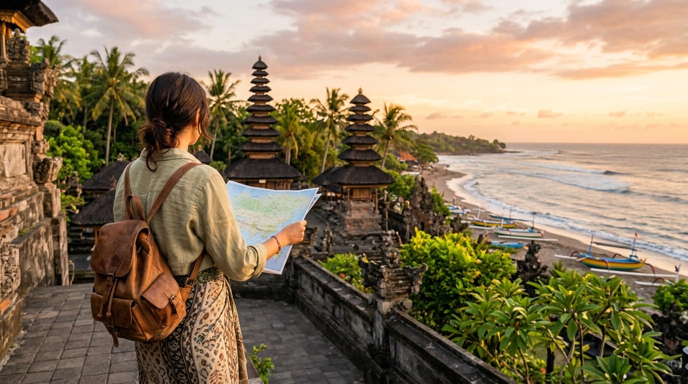 Bali for First-Time Visitors: 15 Essential Things to Know (2026)