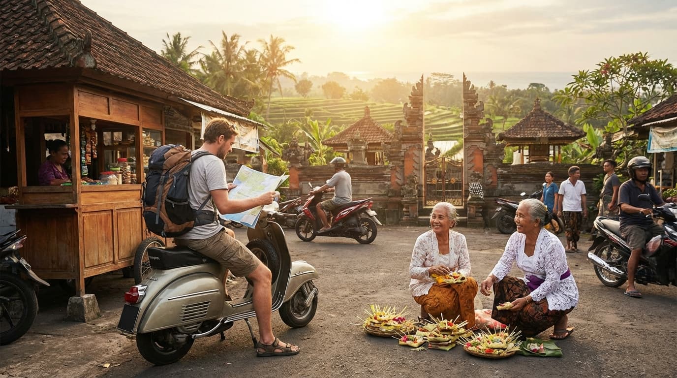Bali Itinerary 2 Weeks: The Perfect 14-Day Route for 2026