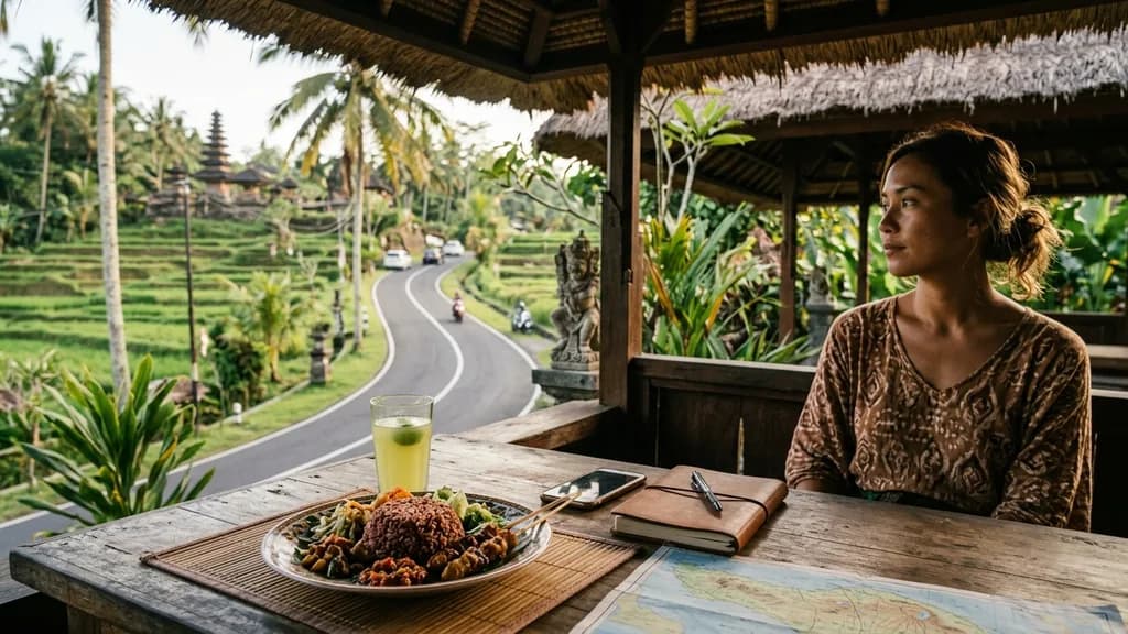 Bali Private Driver Cost in 2026: Prices, How to Hire & Red Flags