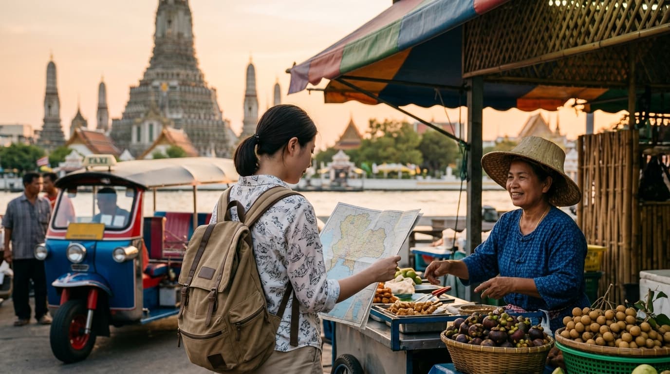 Bali Visa on Arrival 2026: Complete Guide with Latest Rules