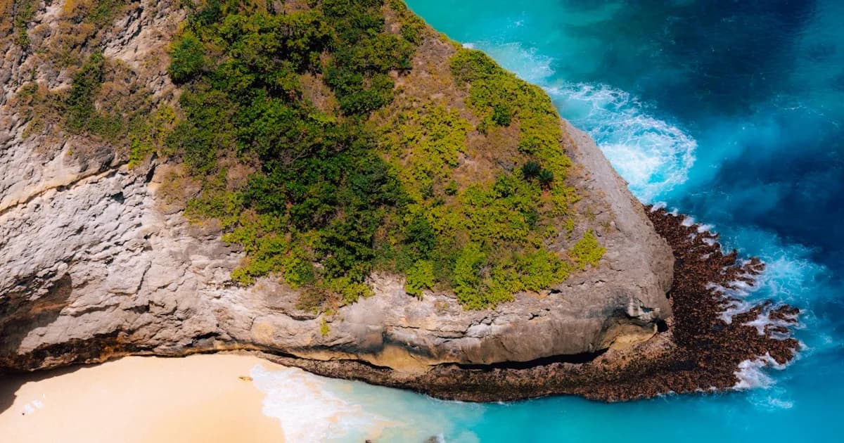 Best Beaches in Bali: Your Complete Guide to Coastal Gems