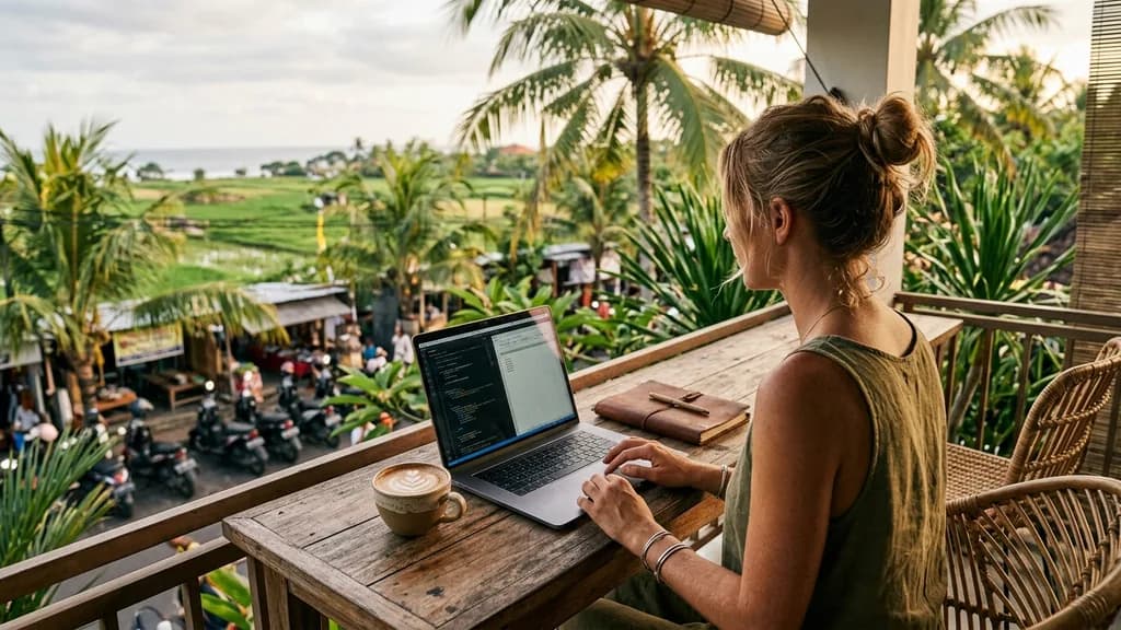 Can You Live Off $1000 a Month in Bali? Nomad Budget Reality Check (2026)