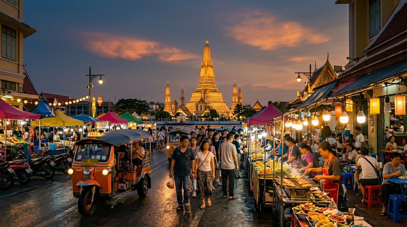 Canggu Travel Guide 2026: Surf, Cafes and Digital Nomad Life