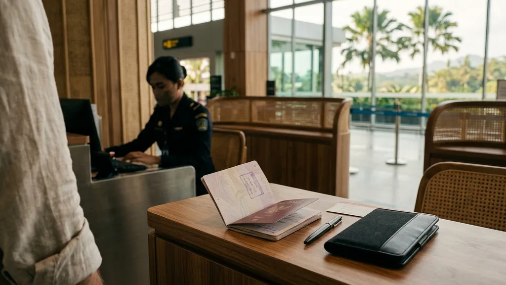 Ultimate Guide to Being a Digital Nomad in Bali: Visas, Costs, Best Spots, and Real Tips for 2024