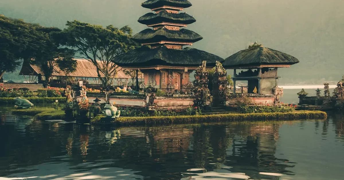 First Time in Bali? Everything You Need to Know