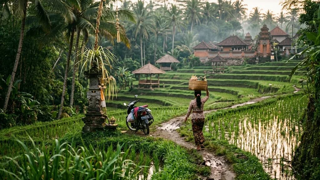 How Many Days in Bali Is Enough? Pick Your Trip Length
