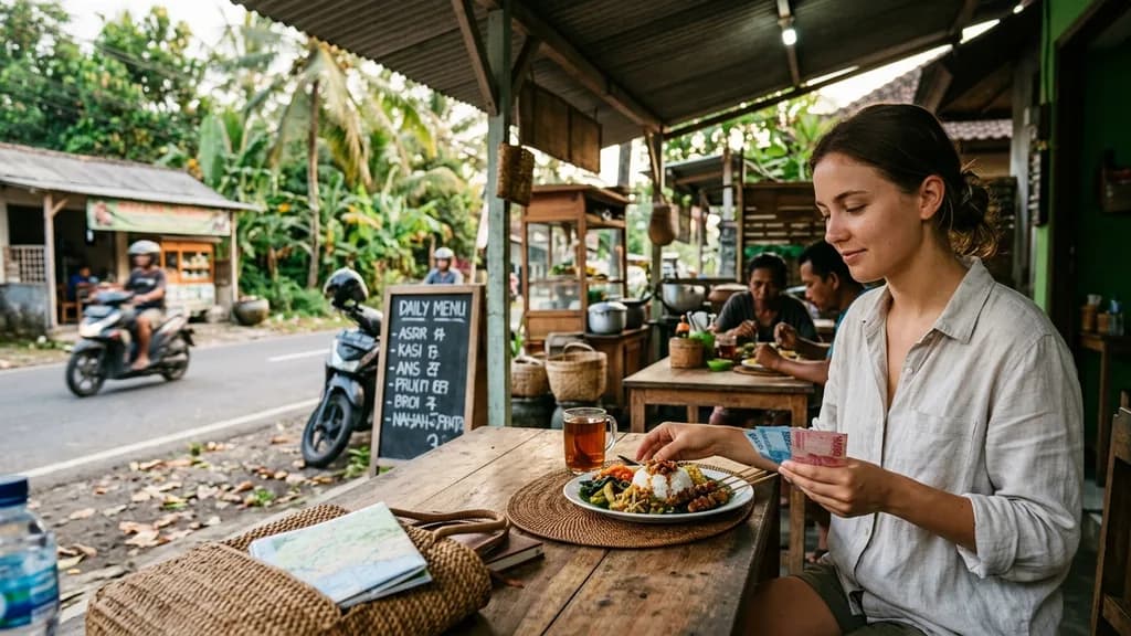 Is $1000 Enough for 1 Week in Bali? A Realistic Budget Guide for 2024