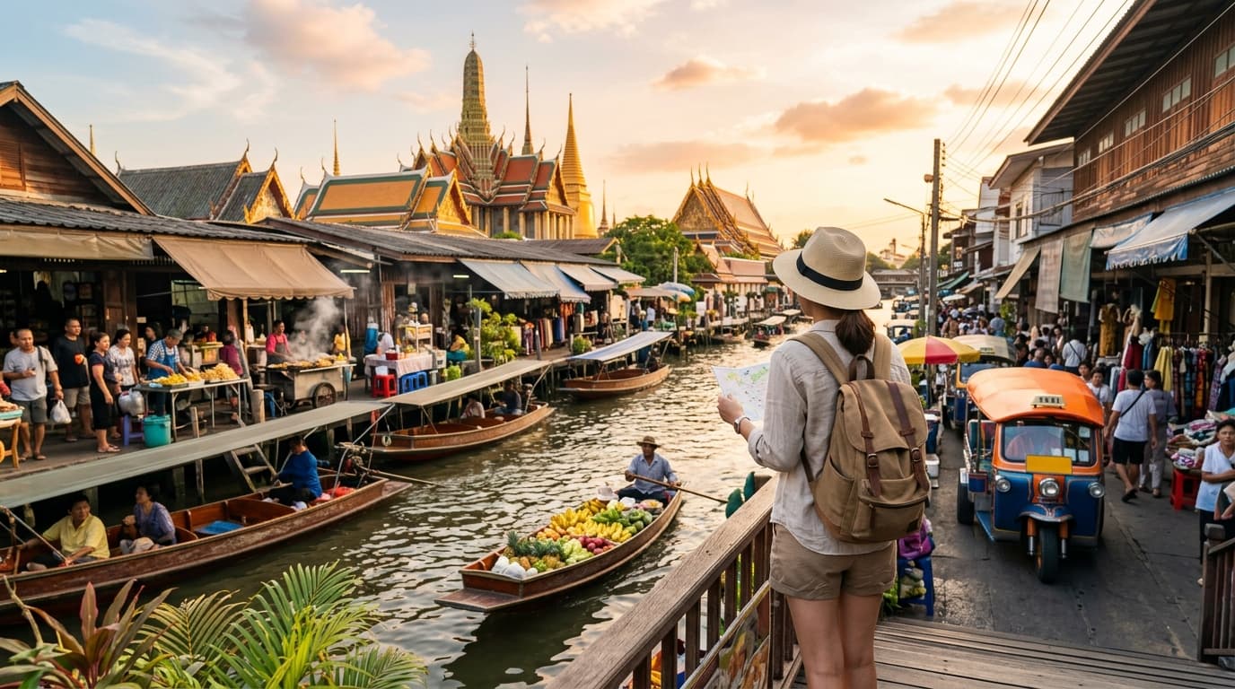 Is Bali Safe? Honest Safety Guide for Tourists (2026)