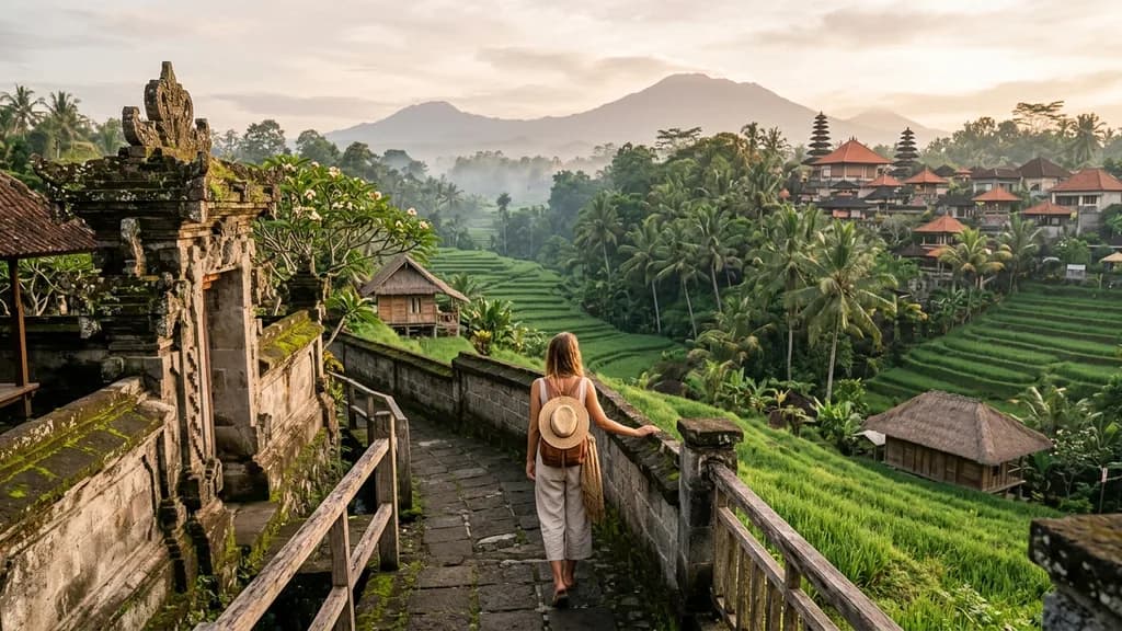 The Nicest Part of Bali to Stay In: 10 Areas Compared (2026)