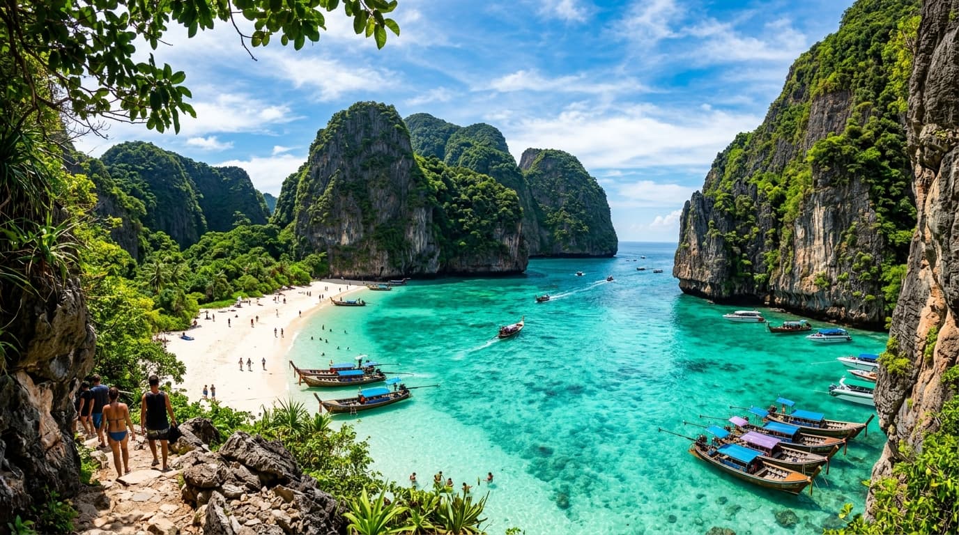 Nusa Penida Day Trip: Complete Guide with Itinerary (2026)