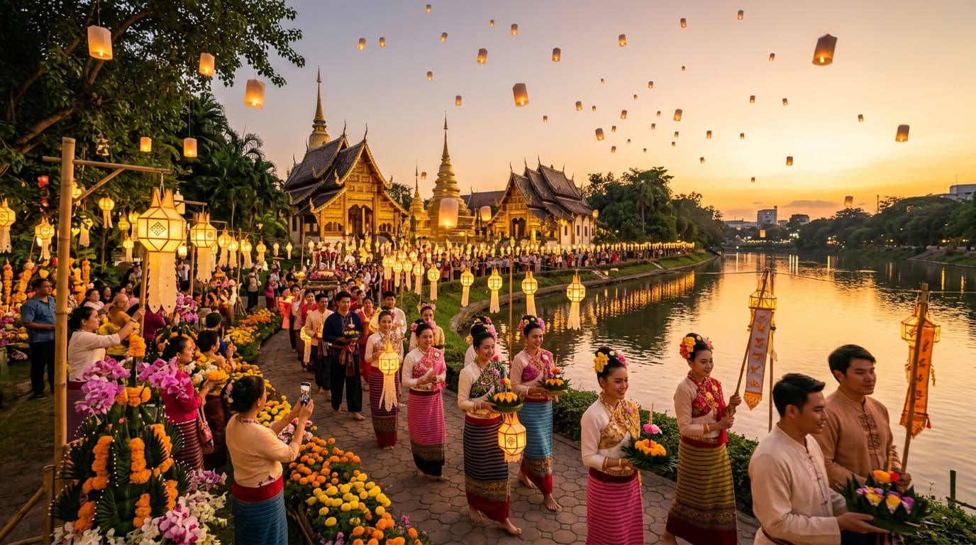 Nyepi in Bali: Plan Respectfully for the Day of Silence
