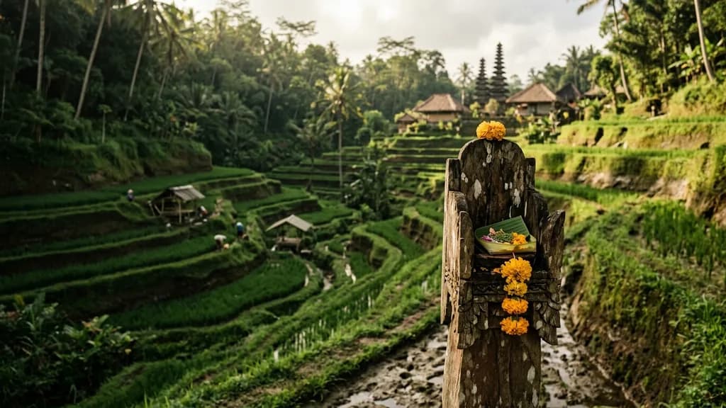 Ubud vs Canggu: Choose Your Bali Base by Daily Routine