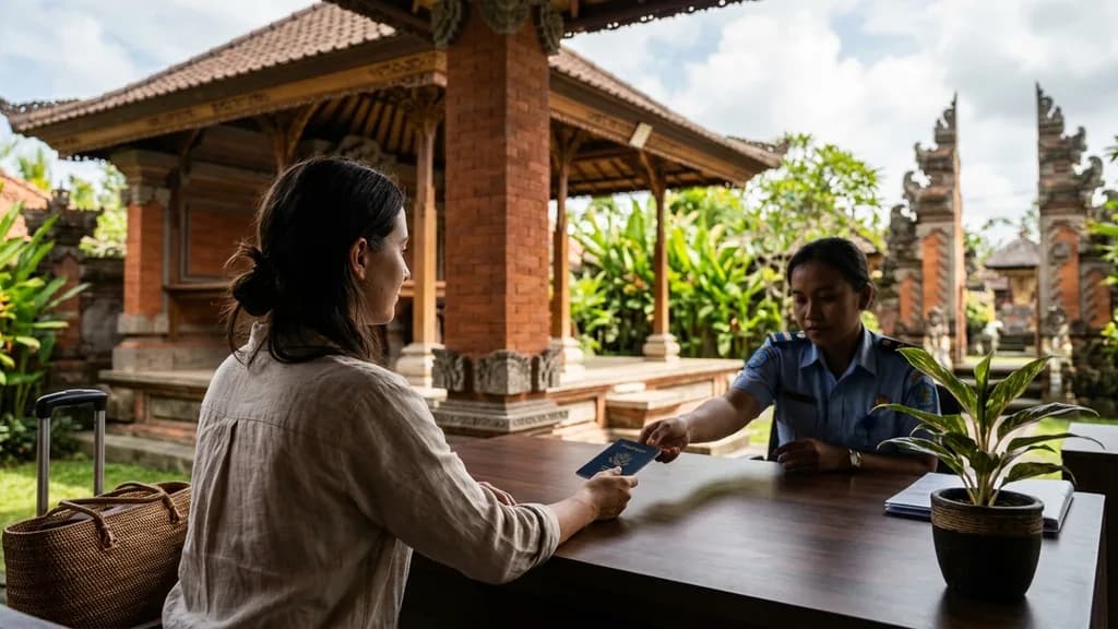 What is the 6-Month Rule in Bali? Essential Guide for US Travelers