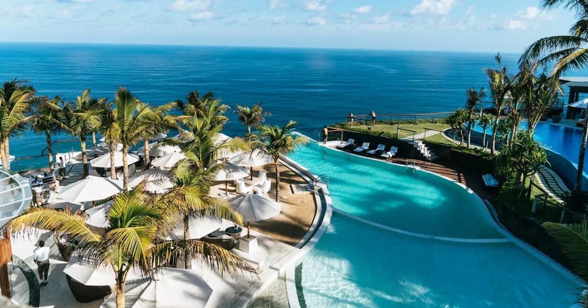 De beste regio’s om te verblijven op Bali