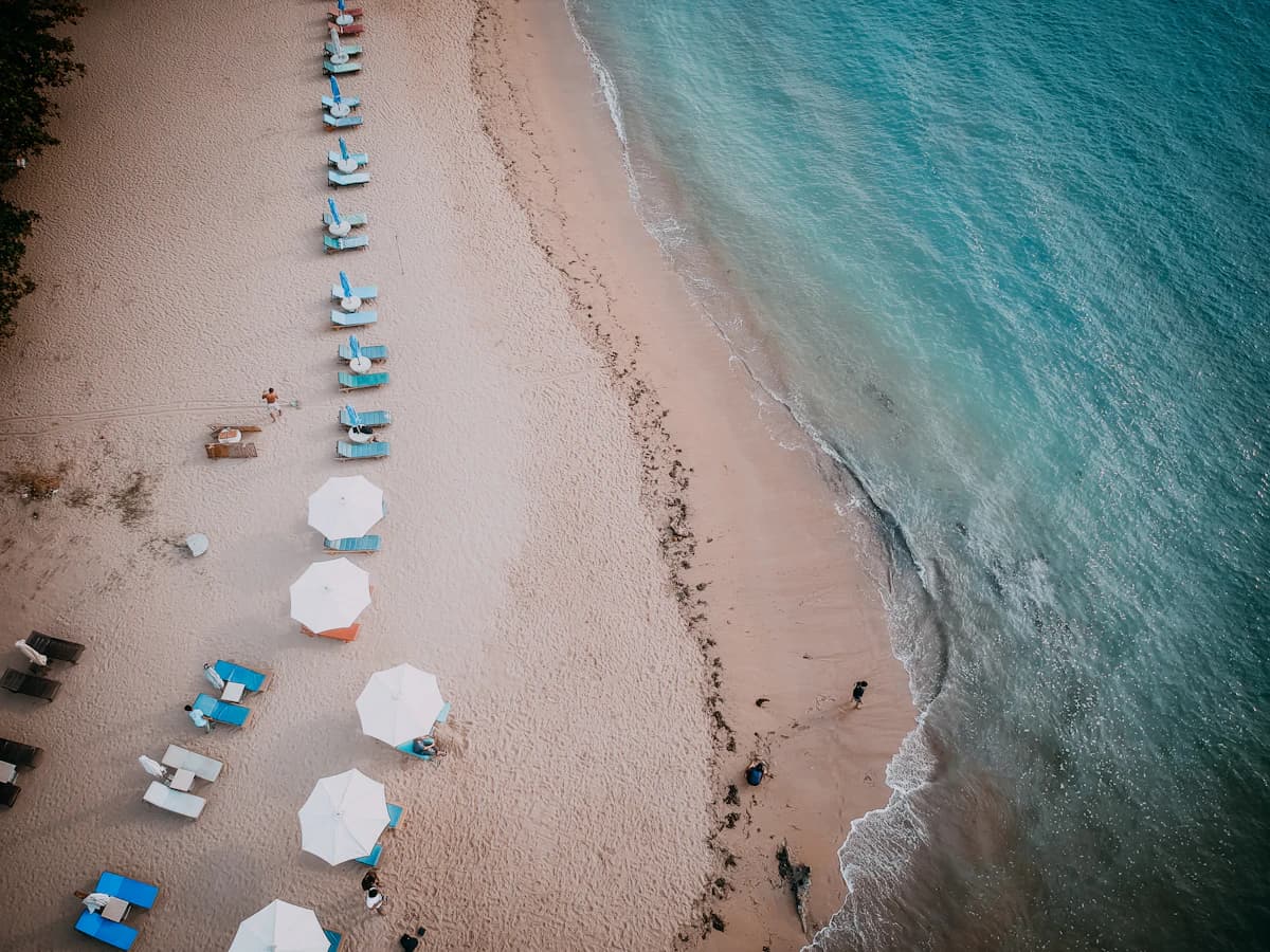 Sanur, Bali
