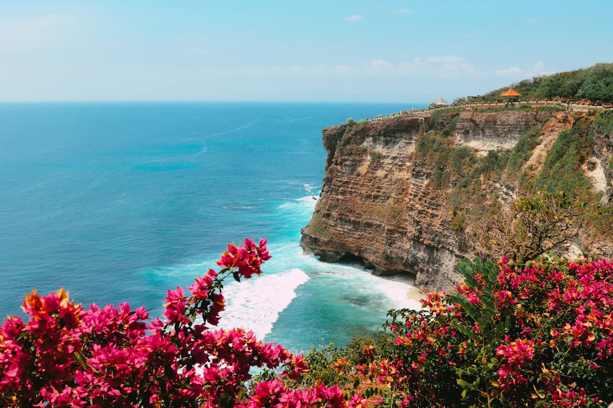 Uluwatu, Bali