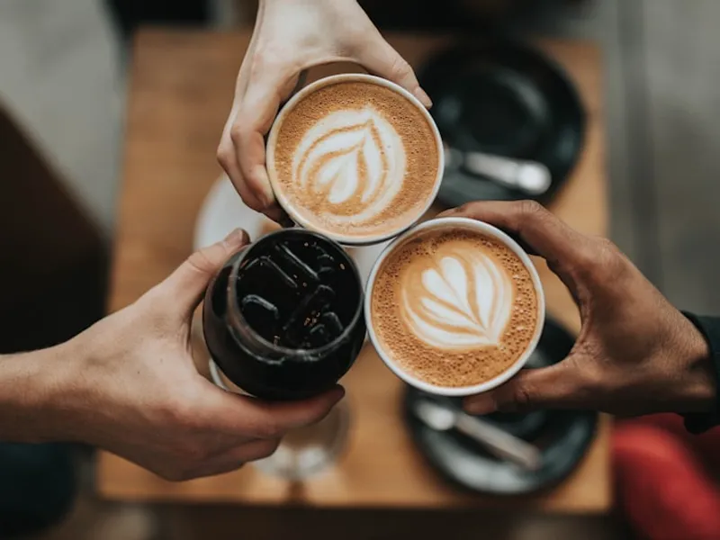 Kopi Bali