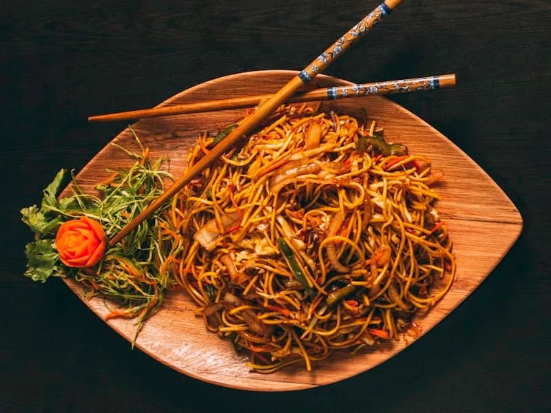 Mie Goreng
