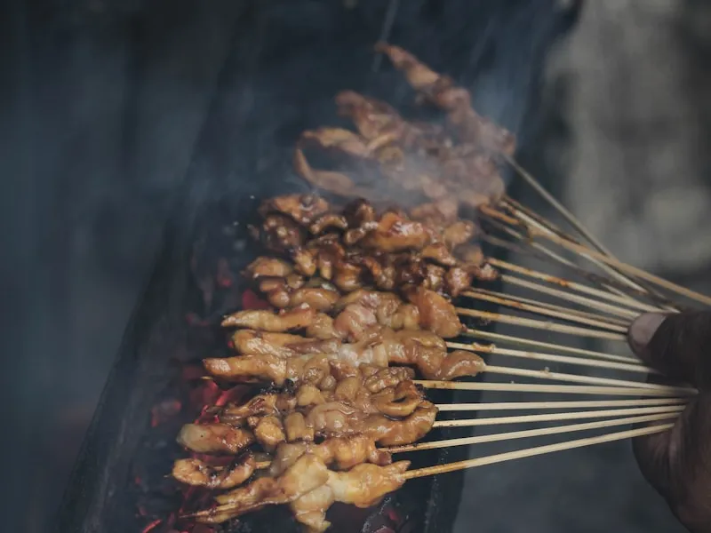 Sate Lilit