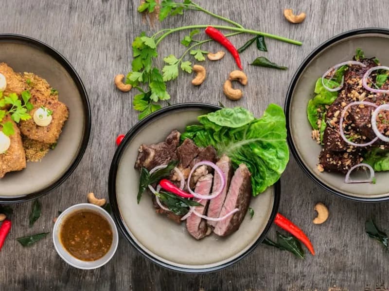 Best Street Food in Bali: Night Markets, Vendors & Must-Try Dishes